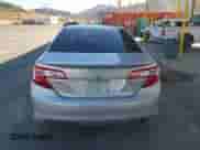 2013 Toyota Camry SE с VIN 4T1BF1FK8DU204335, выставлен на аукционе IAAI как лот 43560522 с пробегом 168 061 миль миль и . История ставок и продаж доступна на DreamBid. Изображение 16.