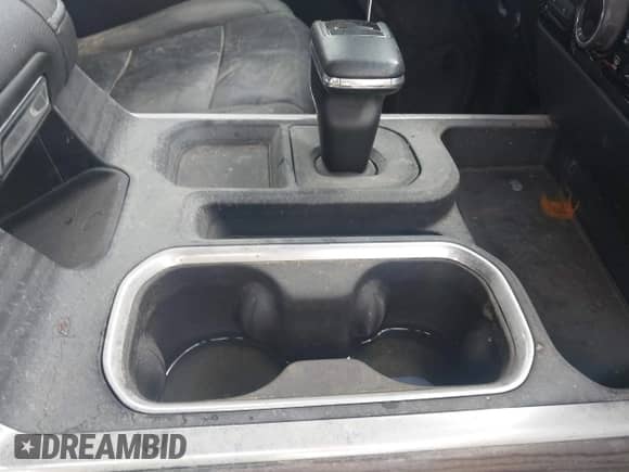 2023 Chevrolet Silverado 1500 RST with VIN 2GCUDEED0P1142975, listed as a IAAI auction lot 42267171 with 51,173 mi miles and . Bid and sale history available at DreamBid. Image 15.