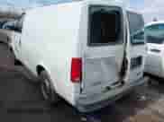 1998 Chevrolet Astro Cargo с VIN 1GCDM19WXWB139102, выставлен на аукционе IAAI как лот 41540799 с пробегом 226 511 миль миль и . История ставок и продаж доступна на DreamBid. Изображение 3.