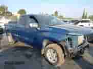 2024 Chevrolet Silverado 1500 LT with VIN 1GCRACED9RZ311257, listed as a IAAI auction lot 41055657 with 7,665 mi miles and . Bid and sale history available at DreamBid. Image 13.