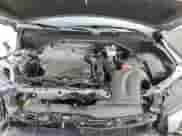 2025 Chevrolet TrailBlazer LS с VIN KL79MMSPXSB096639, выставлен на аукционе Copart как лот 62303265 с пробегом 6 576 миль миль и Списание • Salvage title. История ставок и продаж доступна на DreamBid. Изображение 11.