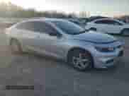 2017 Chevrolet Malibu LS z VIN 1G1ZB5ST6HF152968, wystawiony jako Copart lot #80792365 z przebiegiem 121 523 mil mil oraz Szkoda całkowita • Salvage title. Historia ofert i sprzedaży dostępna na DreamBid. Obrazek 4.