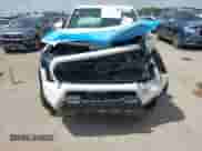2024 Toyota Tacoma SR5 with VIN 3TYLB5JN3RT028176, listed as a IAAI auction lot 42717982 with Not provided miles and . Bid and sale history available at DreamBid. Image 12.