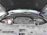 2021 Jeep Grand Cherokee Overland with VIN 1C4RJKDG2M8132417, listed as a IAAI auction lot 42108830 with 38,092 mi miles and . Bid and sale history available at DreamBid. Image 10.