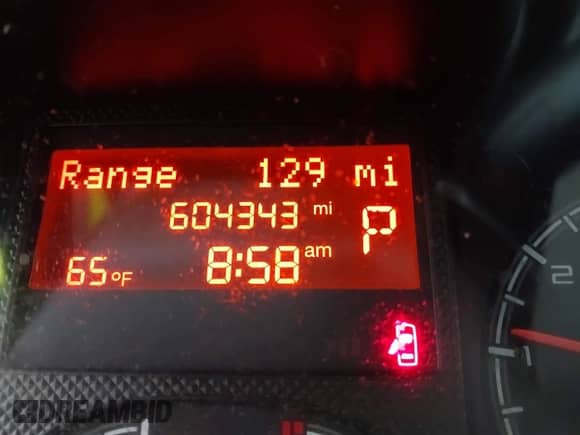 2018 Ram ProMaster Cargo с VIN 3C6URVJG9JE158739, выставлен на аукционе IAAI как лот 42594890 с пробегом 604 343 миль миль и . История ставок и продаж доступна на DreamBid. Изображение 15.