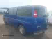 2003 Chevrolet Express Passenger с VIN 1GAHG35UX31196340, выставлен на аукционе IAAI как лот 43114925 с пробегом 283 024 миль миль и . История ставок и продаж доступна на DreamBid. Изображение 3.