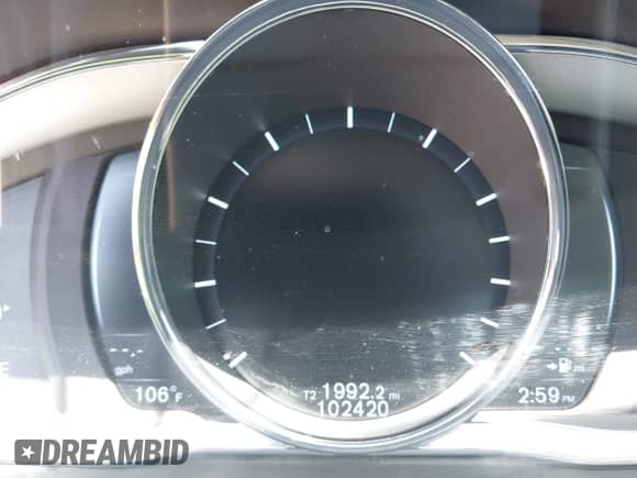 2016 Volvo S60 T5 Drive-E Premier z VIN YV126MFK4G2409957, wystawiony jako IAAI lot #41993257 z przebiegiem 102 420 mil mil oraz . Historia ofert i sprzedaży dostępna na DreamBid. Obrazek 15.