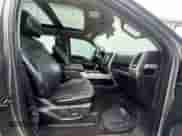 2016 Ford F-150 XLT z VIN 1FTEW1EP0GKE53257, wystawiony jako Copart lot #85405575 z przebiegiem 207 342 mil mil oraz Czysty tytuł • Clean title. Historia ofert i sprzedaży dostępna na DreamBid. Obrazek 5.