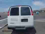 2008 Chevrolet Express Cargo with VIN 1GCGG25C581171941, listed as a IAAI auction lot 42777650 with 186,456 mi miles and . Bid and sale history available at DreamBid. Image 17.