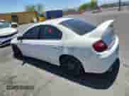 2005 Dodge Neon SRT-4 with VIN 1B3ES66SX5D194548, listed as a Copart auction lot 63072715 with Not provided miles and Clean title. Bid and sale history available at DreamBid. Image 2.