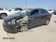 2014 Chevrolet Sonic LT с VIN 1G1JC5SH1E4104940, выставлен на аукционе Copart как лот 81135425 с пробегом 209 959 миль миль и Списание • Salvage title. История ставок и продаж доступна на DreamBid. Изображение 1.