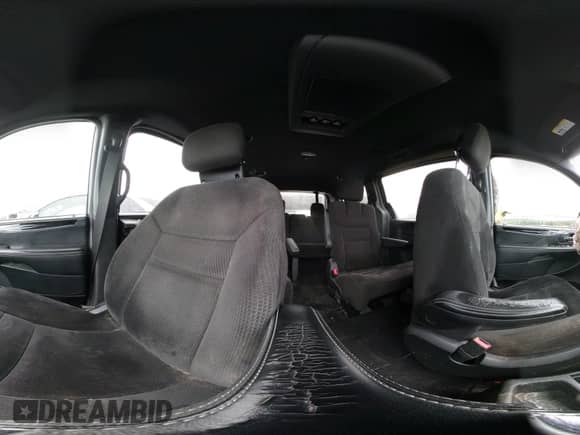 2014 Dodge Grand Caravan American Value with VIN 2C4RDGBG7ER463314, listed as a IAAI auction lot 42432986 with 155,664 mi miles and . Bid and sale history available at DreamBid. Image 19.
