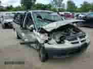 1999 Dodge Caravan SE with VIN 1B4GP45G7XB529075, listed as a Copart auction lot 60448215 with Not provided miles and Salvage title. Bid and sale history available at DreamBid. Image 14.