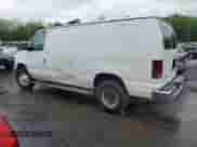2013 Ford Econoline Cargo Commercial with VIN 1FTNE2EW3DDA46372, listed as a Copart auction lot 56688045 with 169,285 mi miles and Clean title. Bid and sale history available at DreamBid. Image 2.