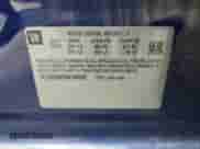 2013 Chevrolet Sonic LT with VIN 1G1JC5SH5D4184080, listed as a Copart auction lot 59438605 with 50,220 mi miles and Salvage title. Bid and sale history available at DreamBid. Image 12.