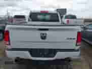 2014 Ram 1500 Tradesman with VIN 1C6RR7FT0ES107687, listed as a IAAI auction lot 41707866 with 244,079 mi miles and . Bid and sale history available at DreamBid. Image 17.