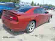 2013 Dodge Charger RT с VIN 2C3CDXCT9DH587420, выставлен на аукционе IAAI как лот 42183730 с пробегом 180 833 миль миль и . История ставок и продаж доступна на DreamBid. Изображение 4.