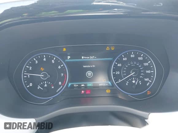 2021 Hyundai Palisade SEL с VIN KM8R4DHE1MU262817, выставлен на аукционе IAAI как лот 42760700 с пробегом 68 932 миль миль и . История ставок и продаж доступна на DreamBid. Изображение 7.