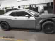 2018 Dodge Challenger SXT Plus с VIN 2C3CDZAG1JH144904, выставлен на аукционе IAAI как лот 43345739 с пробегом 79 225 миль миль и . История ставок и продаж доступна на DreamBid. Изображение 14.