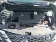 2021 Nissan Murano SL z VIN 5N1AZ2CJ8MC136936, wystawiony jako IAAI lot #43262133 z przebiegiem 72 301 mil mil oraz . Historia ofert i sprzedaży dostępna na DreamBid. Obrazek 10.