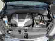 2016 Hyundai Santa Fe SE with VIN KM8SR4HF5GU135889, listed as a Copart auction lot 55310445 with 158,800 mi miles and Salvage title. Bid and sale history available at DreamBid. Image 12.