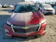 2023 Chevrolet Traverse High Country with VIN 1GNERNKW5PJ198564, listed as a Copart auction lot 45993735 with 16,919 mi miles and Salvage title. Bid and sale history available at DreamBid. Image 5.