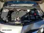 2024 Chevrolet Malibu LT with VIN 1G1ZD5ST8RF137884, listed as a Copart auction lot 81989795 with 3,217 mi miles and Non repairable. Bid and sale history available at DreamBid. Image 11.