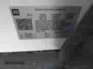 2025 Chevrolet TrailBlazer LT with VIN KL79MPSL2SB038765, listed as a IAAI auction lot 42342601 with 15,769 mi miles and . Bid and sale history available at DreamBid. Image 9.