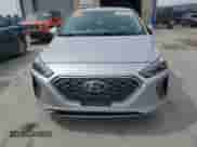 2022 Hyundai Ioniq SE с VIN KMHC65LD6NU283670, выставлен на аукционе Copart как лот 53142325 с пробегом 57 391 миль миль и Списание • Salvage title. История ставок и продаж доступна на DreamBid. Изображение 5.