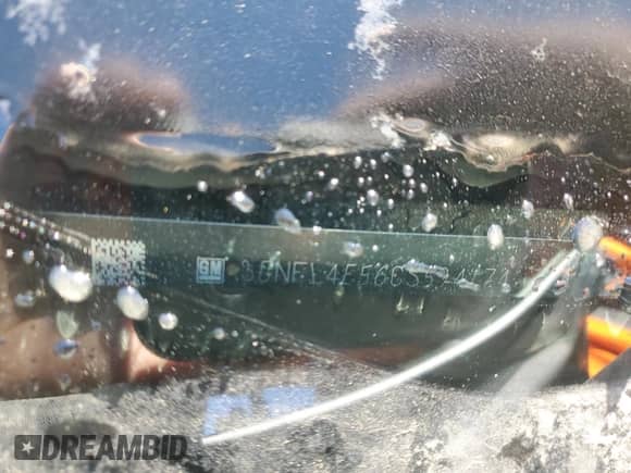 2012 Chevrolet Captiva Sport LTZ z VIN 3GNFL4E56CS594174, wystawiony jako Copart lot #74492554 z przebiegiem 129 625 mil mil oraz Czysty tytuł • Clean title. Historia ofert i sprzedaży dostępna na DreamBid. Obrazek 13.