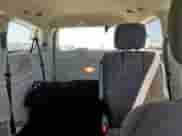 2012 Dodge Grand Caravan SXT z VIN 2C4RDGCGXCR333071, wystawiony jako Copart lot #84434725 z przebiegiem 135 738 mil mil oraz Szkoda całkowita • Salvage title. Historia ofert i sprzedaży dostępna na DreamBid. Obrazek 10.