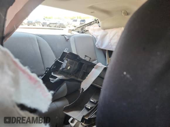 2015 Chevrolet Camaro LT с VIN 2G1FD1E37F9107352, выставлен на аукционе Copart как лот 68887975 с пробегом Не указан миль и Списание • Salvage title. История ставок и продаж доступна на DreamBid. Изображение 10.