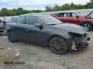 2012 Volvo S60 T6 с VIN YV1902FH0C2077423, выставлен на аукционе Copart как лот 65237985 с пробегом 140 958 миль миль и Чистый • Clean title. История ставок и продаж доступна на DreamBid. Изображение 4.