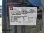 2002 Chevrolet TrailBlazer LTZ z VIN 1GNDS13S622433335, wystawiony jako Copart lot #50054935 z przebiegiem 308 128 mil mil oraz Szkoda całkowita • Salvage title. Historia ofert i sprzedaży dostępna na DreamBid. Obrazek 15.