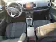 2020 Hyundai Venue SEL с VIN KMHRC8A36LU033826, выставлен на аукционе Copart как лот 71769975 с пробегом 23 094 миль миль и Списание • Salvage title. История ставок и продаж доступна на DreamBid. Изображение 8.