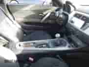 2004 BMW Z4 2.5i с VIN 4USBT33574LR68801, выставлен на аукционе IAAI как лот 43559008 с пробегом 102 019 миль миль и . История ставок и продаж доступна на DreamBid. Изображение 5.