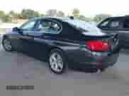 2013 BMW 5 Series 528i xDrive с VIN WBAXH5C59DDW12558, выставлен на аукционе IAAI как лот 43177240 с пробегом 116 224 миль миль и . История ставок и продаж доступна на DreamBid. Изображение 3.