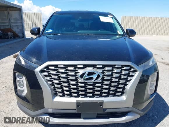2020 Hyundai Palisade SE с VIN KM8R14HE2LU105580, выставлен на аукционе IAAI как лот 43256188 с пробегом 100 236 миль миль и . История ставок и продаж доступна на DreamBid. Изображение 6.