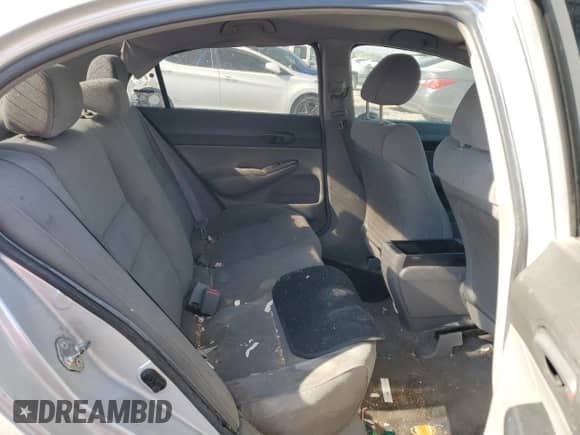 2009 Honda Civic с VIN 1HGFA15369L014711, выставлен на аукционе Copart как лот 84104804 с пробегом 180 019 миль миль и Чистый • Clean title. История ставок и продаж доступна на DreamBid. Изображение 10.