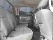 2013 Ram 1500 Lone Star with VIN 1C6RR7TT7DS677785, listed as a Copart auction lot 58735244 with 176,231 mi miles and Salvage title. Bid and sale history available at DreamBid. Image 10.