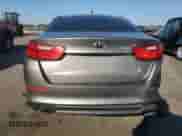 2014 Kia Optima LX with VIN 5XXGM4A76EG269194, listed as a Copart auction lot 84911565 with 170,671 mi miles and Salvage title. Bid and sale history available at DreamBid. Image 6.
