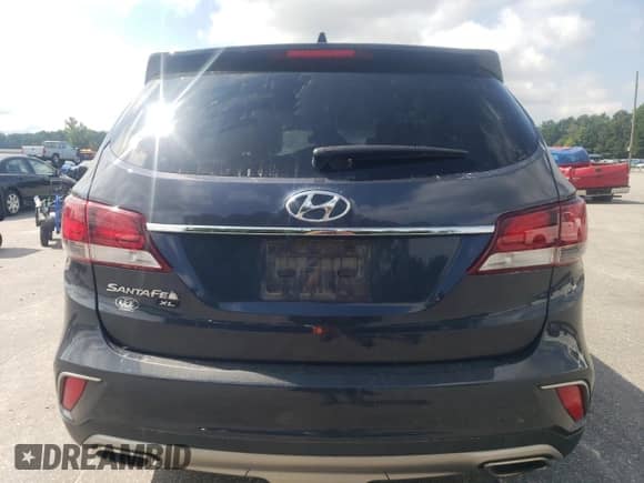 2019 Hyundai Santa Fe SE с VIN KM8SN4HF0KU306200, выставлен на аукционе Copart как лот 68307605 с пробегом 102 829 миль миль и Списание • Salvage title. История ставок и продаж доступна на DreamBid. Изображение 6.