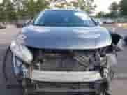 2015 Nissan Murano SL with VIN 5N1AZ2MH9FN231833, listed as a IAAI auction lot 43128454 with 33,165 mi miles and . Bid and sale history available at DreamBid. Image 13.