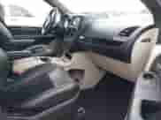 2017 Dodge Grand Caravan SXT с VIN 2C4RDGCG6HR678363, выставлен на аукционе IAAI как лот 43458874 с пробегом 110 301 миль миль и . История ставок и продаж доступна на DreamBid. Изображение 5.