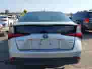 2019 Toyota Prius L Eco с VIN JTDKARFU0K3082818, выставлен на аукционе IAAI как лот 43195399 с пробегом 99 658 миль миль и . История ставок и продаж доступна на DreamBid. Изображение 17.