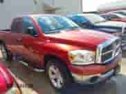 2007 Dodge 1500 ST with VIN 1D7HA18P27S131264, listed as a IAAI auction lot 43401806 with 243,525 mi miles and . Bid and sale history available at DreamBid. Image 1.