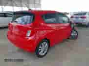 2019 Chevrolet Spark LT с VIN KL8CD6SA6KC800161, выставлен на аукционе IAAI как лот 43168463 с пробегом 35 147 миль миль и . История ставок и продаж доступна на DreamBid. Изображение 4.