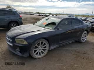 2012 Dodge Charger SE with VIN 2C3CDXBG3CH214893, listed as a Copart auction lot 72102725 with Not provided miles and Clean title. Bid and sale history available at DreamBid. Image 1.