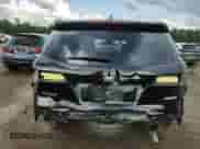 2022 Honda Pilot EX-L with VIN 5FNYF6H55NB018278, listed as a Copart auction lot 66123875 with 39,900 mi miles and Salvage title. Bid and sale history available at DreamBid. Image 6.