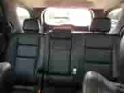 2014 Dodge Durango Limited with VIN 1C4RDHDG2EC593545, listed as a Copart auction lot 69994475 with 104,453 mi miles and Salvage title. Bid and sale history available at DreamBid. Image 10.